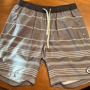 Vouri 7” Inseam Lined Shorts